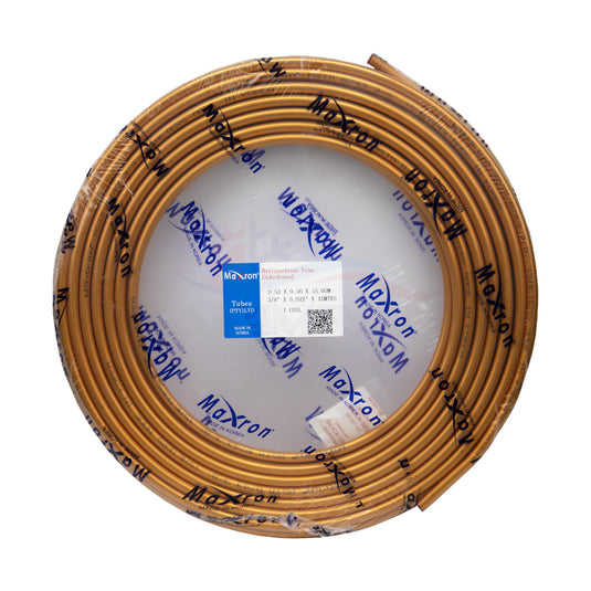 MAXRON AC Copper Coil 7 8