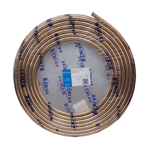 MAXRON Copper Coil 1 2