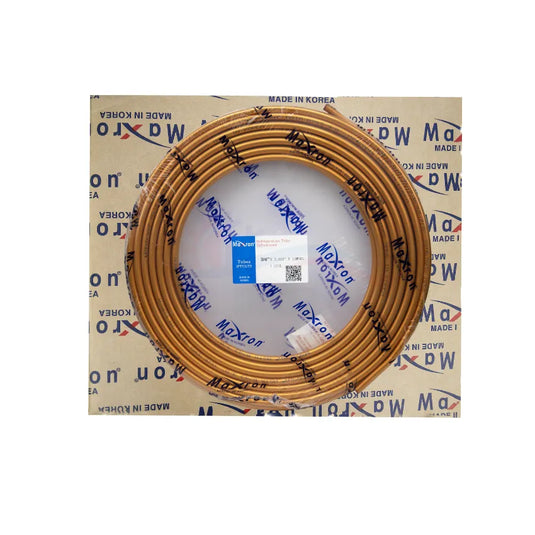 MAXRON Copper Coil 1 4