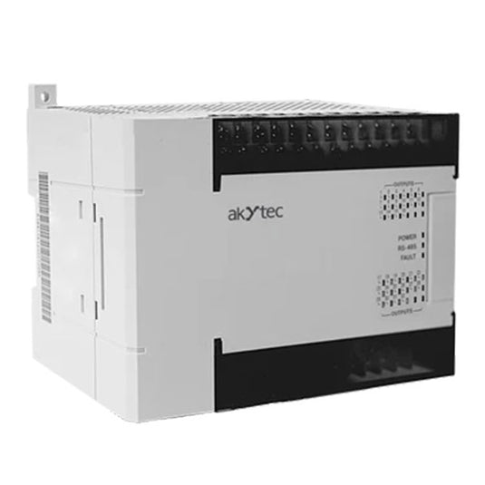 MU110-24.8R, MU110-24.8K, MU110-24.16R, MU110-24.16K Digital Output Modules (DO, Modbus RTUASCII, RS485)