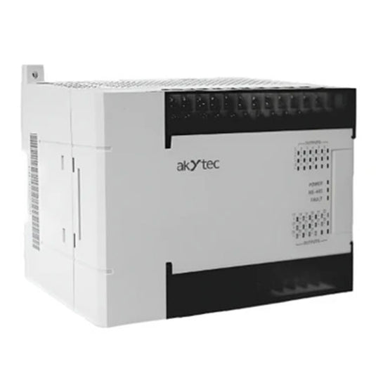 MV110-24.16D(DN), MK110-24.8D.4R Digital Input modules (DI, Modbus RTUASCII, RS485)