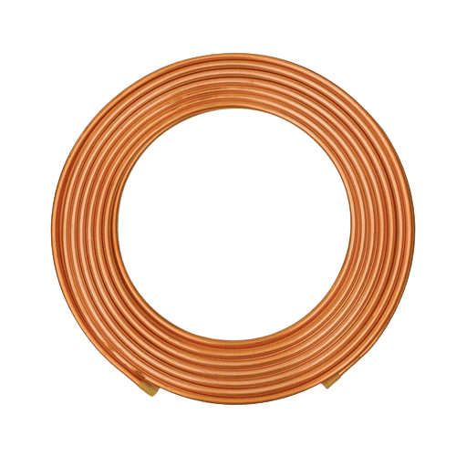 Maksal Copper Tube Coils 11 8