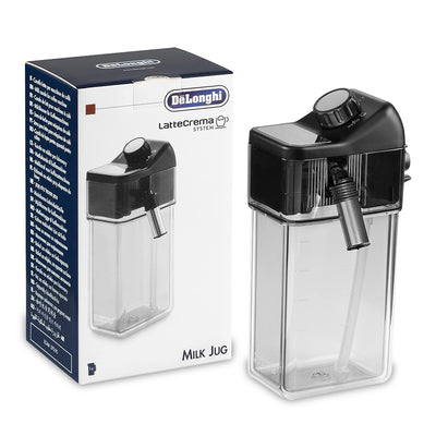 Delonghi Dinamica Plus Milk Carafe 5513282281 DLSC018