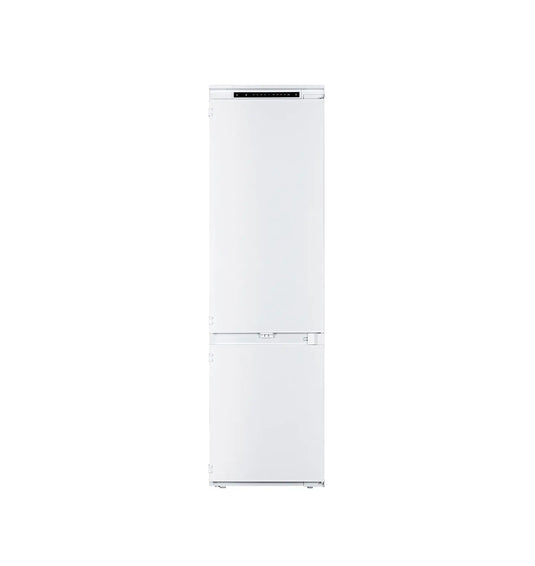 Millen Built-in Two Chamber Refrigerator MBI 193.3D, 3 Year Warranty