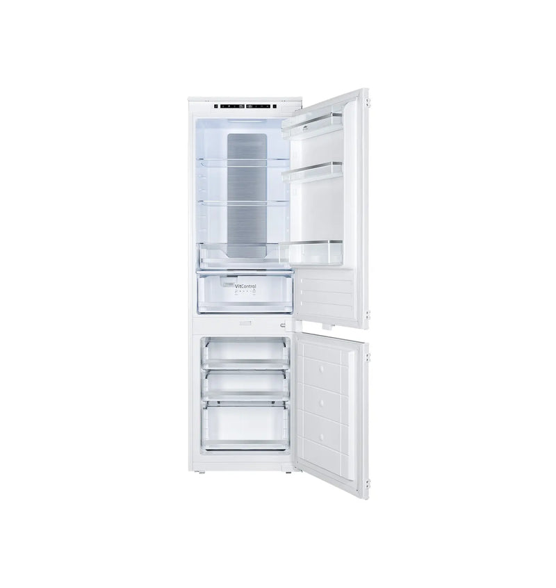 Load image into Gallery viewer, Millen Built-in fridge freezer Refrigerator Two Chamber MBI 177.3D, 3 Year Warranty
