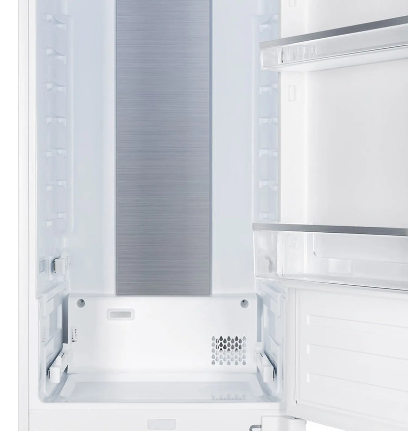 Load image into Gallery viewer, Millen Built-in fridge freezer Refrigerator Two Chamber MBI 177.3D, 3 Year Warranty
