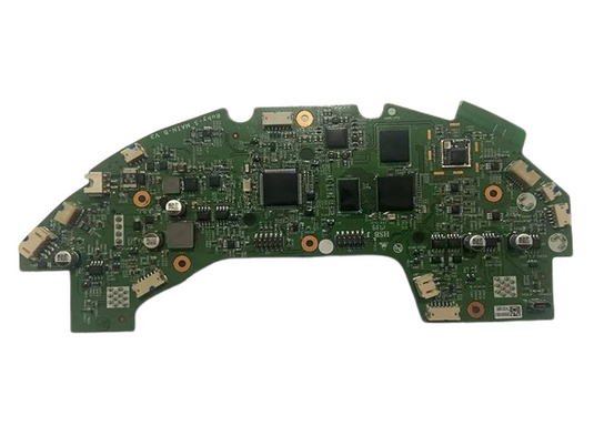 Motherboard Mainboard Fit For XIAOMI Roborock Robot Vacuum Cleaner Price Shop in Dubai UAE. faj.ae