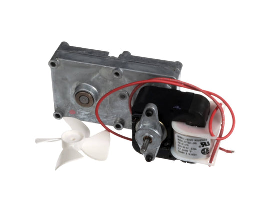 Motor 2U-1211701, Gear, 230V, 60HZ, 0.20A, Z