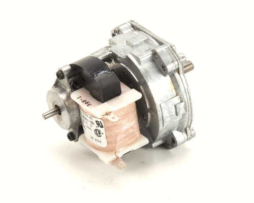 Motor 2U-1407600, Variable Speed, 120V, 60H