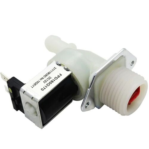 Load image into Gallery viewer, NEW DD81-02265A For Samsung Dishwasher Water Valve Replace 6740000046A 10A50100 Price Shop in Dubai UAE. faj.ae
