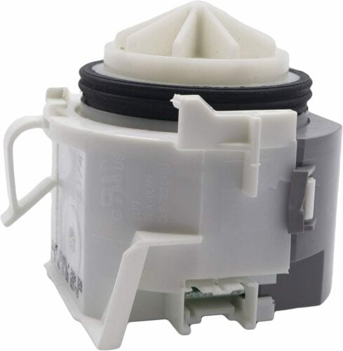 Load image into Gallery viewer, New Genuine OEM Bosch 631200 Dishwasher Drain Pump OEM 00631200 4
