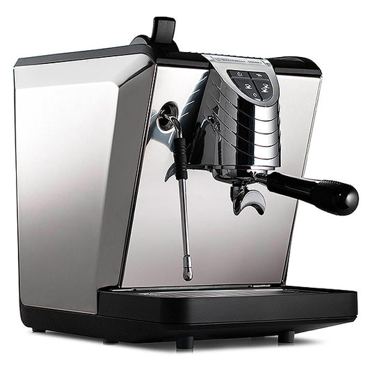 Nuova Simonelli Oscar II Heat Exchanger Espresso Machine with OPV Kit