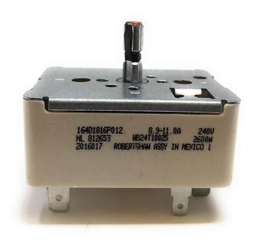 OEM Range Switch WB24T10025 Price Shop in Dubai UAE. faj.ae