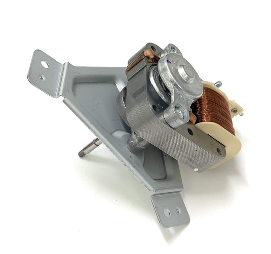 OEM Samsung Range Convection Reverse Fan Motor Shipped with NE59J7630SG, NE59J7630SG:AA,