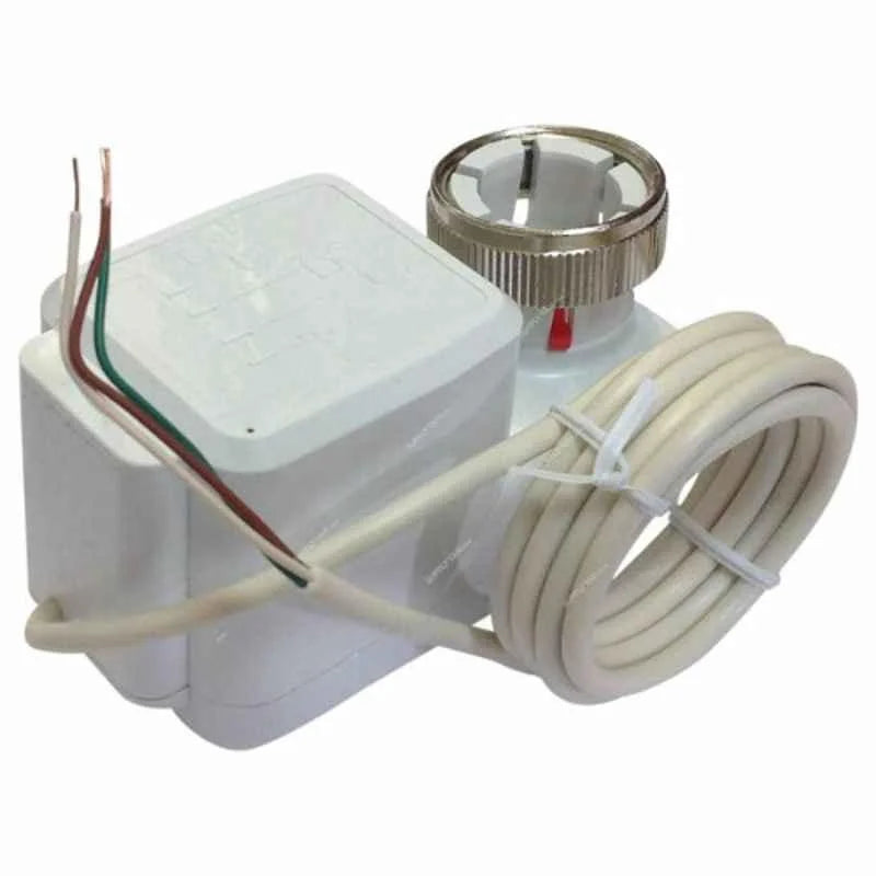 Load image into Gallery viewer, Honeywell 6.5mm Modulating Electric Valve Actuator, M7410E1002
