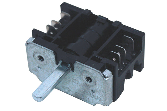 Oven Selector Switch part number P095199