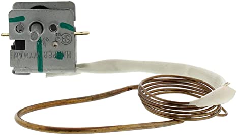 PRYSM Oven Thermostat Replaces WB20K8