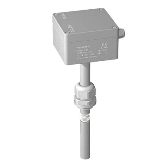 PVT100 Humidity and Temperature Transmitter