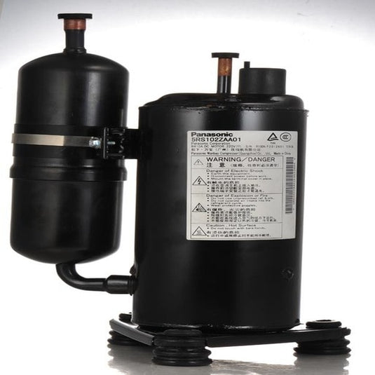 Panasonic air conditioning Compressor