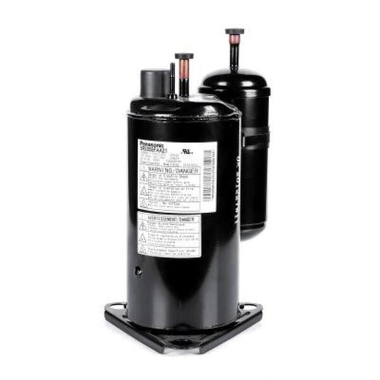 Panasonic air conditioning Compressors