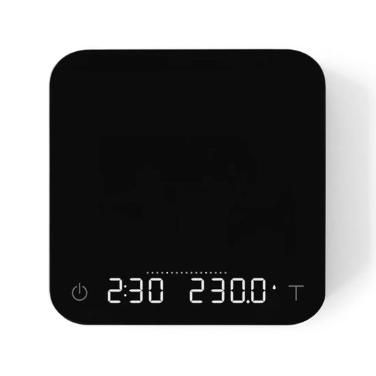 Acaia Pearl 2021 Digital Coffee Scale - Pitch Black