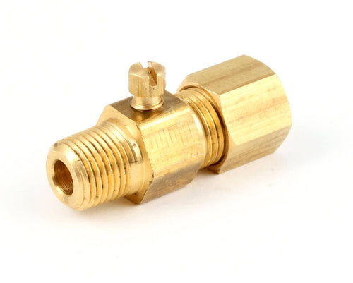 Pilot Adjustment Valve 1099002, 1-8NPT x 1-4CC