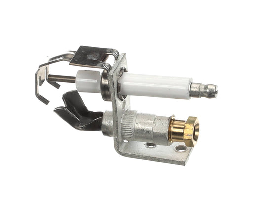 Pilot Burner 9-3380 with Spark Ignitor, Natural Gas