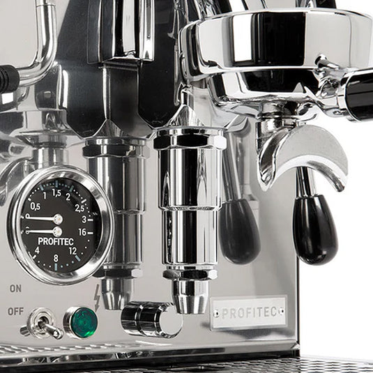 Profitec PRO 400 Espresso Machine