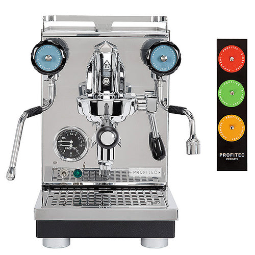 Profitec PRO 400 Espresso Machine