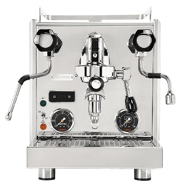 Load image into Gallery viewer, Profitec Pro 700 Dual Boiler PID Espresso Machine
