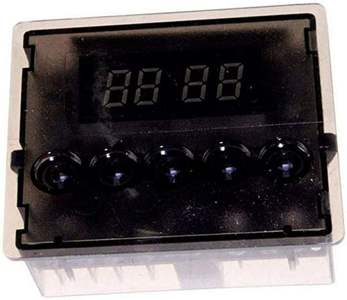 Programmer (Time control Panel) C9v0xx - Model - 816291317 for Smeg Oven