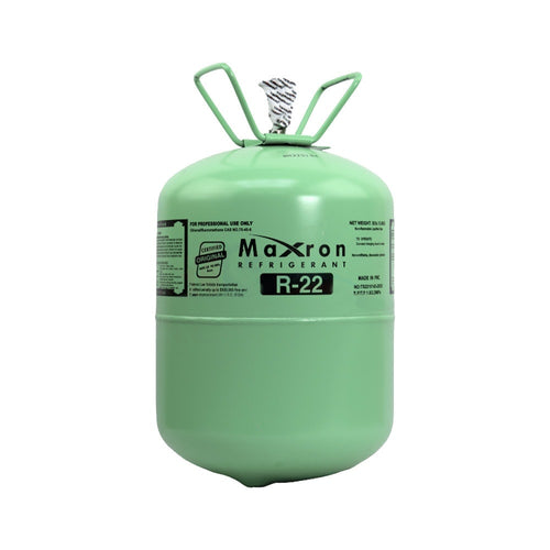 R22 Refrigerant MAXRON