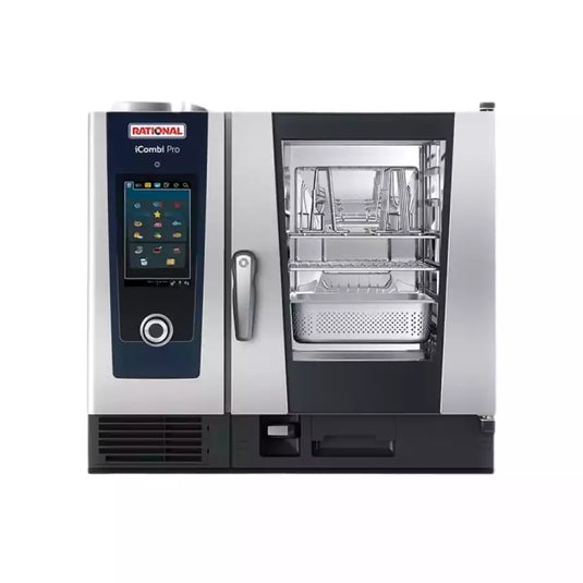 Rational iCombi Pro 6-1/1E (Electric)