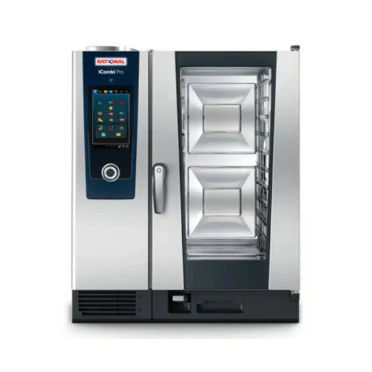 RATIONAL iCombi Pro Gas (10-1/1)