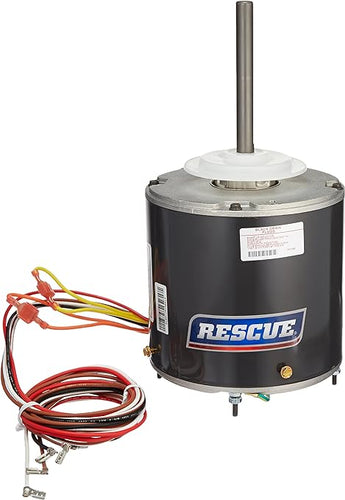 RESCUE Condenser Fan Motor