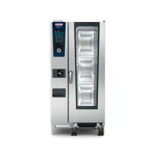 Rational iCombi Classic 201G (Gas)