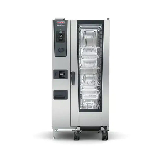 Rational iCombi Classic Electric (201E)