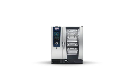 Rational iCombi Pro Electric (10-1/1)