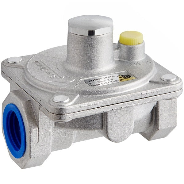 Load image into Gallery viewer, Regency 600GR34410 3 4 Convertible Gas Pressure Regulator 4.0 10.0 WC
