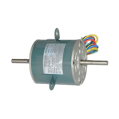 Replacement Fan Motor For Air Conditioner Reversible Rotation 1/5HP