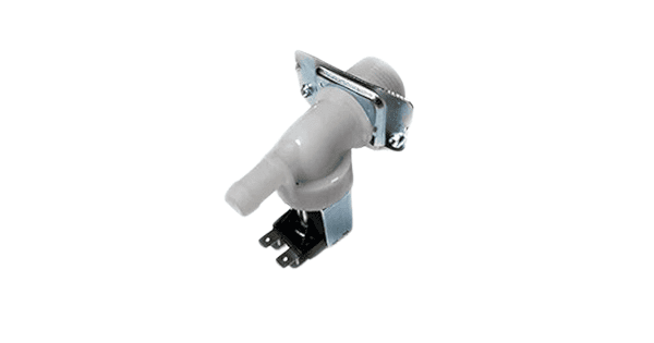 Load image into Gallery viewer, Royal Apex Washing Machine Dishwasher Single Port Solenoid Valve with 3 4 Inch Thread Inlet 220 240V, Serves To Pass Water Into The Powder Receptacle Of The Washing Machine (2WAY – TY-J805)
