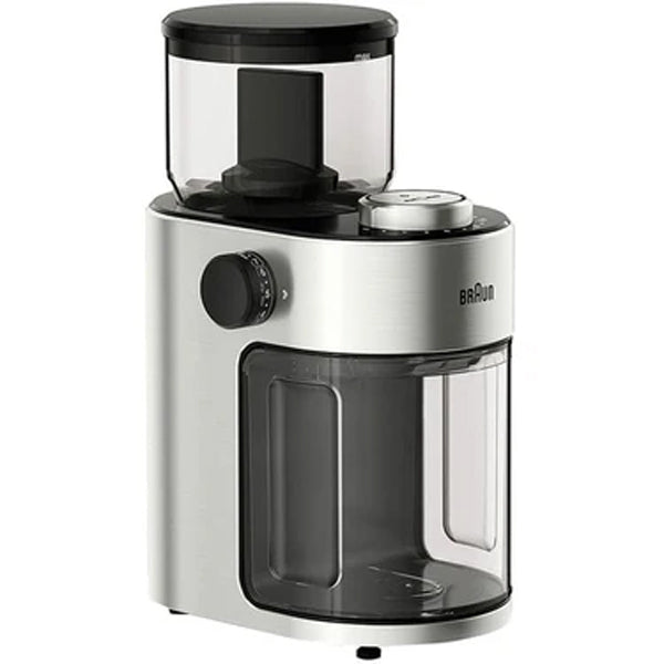 Load image into Gallery viewer, Braun Coffee Grinder FreshSet KG7070, 15 Grind Settings, 220g Large Container
