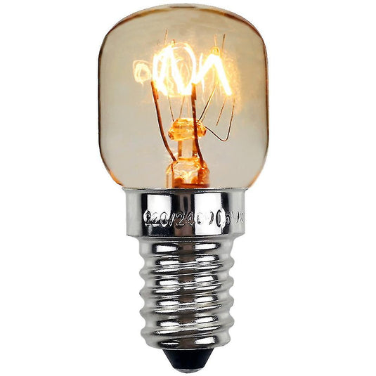 Salt Lamp Bulbs 15w E14