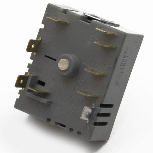 Samsung DG44-01007B Range Surface Element Control Switch Genuine Original Equipment Manufacturer (OEM) Part Price Shop in Dubai UAE. faj.ae