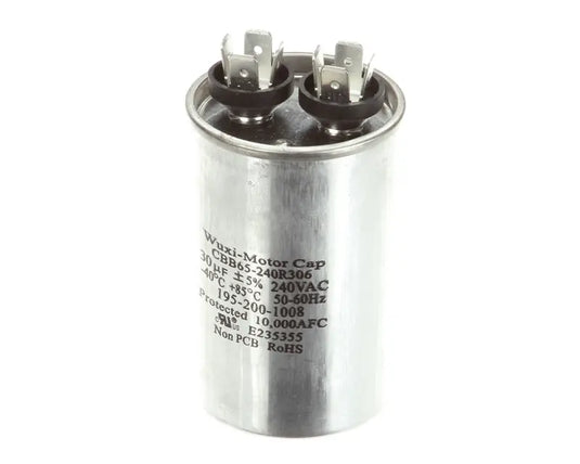 Scotsman Capacitor 12-3083-24, 30uF