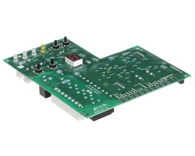 Load image into Gallery viewer, Scotsman Control Board Assembly 11-0621-21, Cuber
