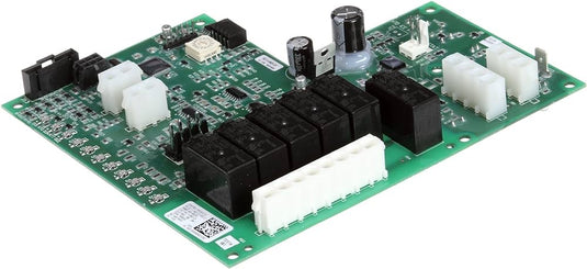 Scotsman Control Board Assembly 11-0621-21, Cuber