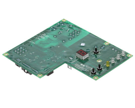 Scotsman Control Board Assembly 11-0623-21