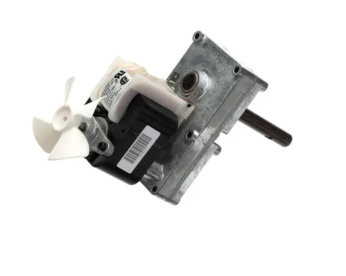 Scotsman Dispense Motor 12-3084-01, 115V, 60HZ, 1PH