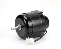 Load image into Gallery viewer, Scotsman Fan Motor 12-3024-01, 230V, 50-60HZ, 1550 RPM
